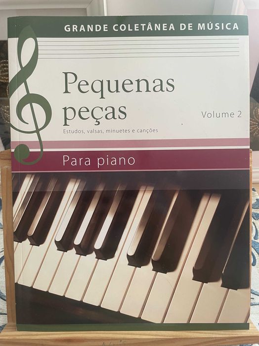 Grande Coletânea de Música