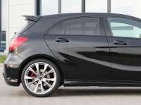 Spoiler A45 amg w176