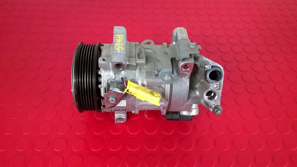 Compressor AC-8600 [Peugeot 208 II]