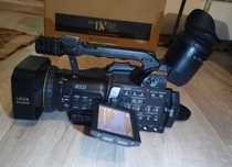 СРОЧНО Профессиональная видеокамера Panasonic AG-DVX100BE