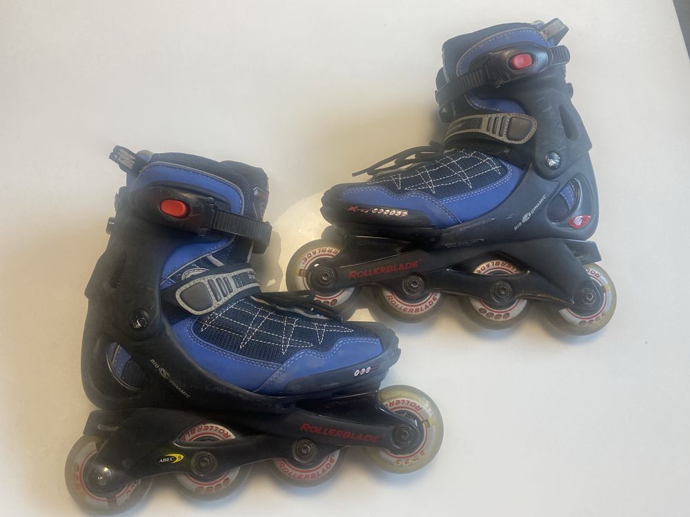 Rolki Rollerblade PRO   EU38