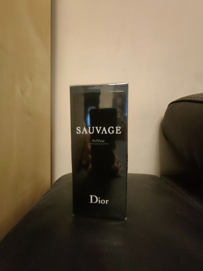 Dior Sauvage EDP 200ml