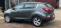 kia sportage 2011r.