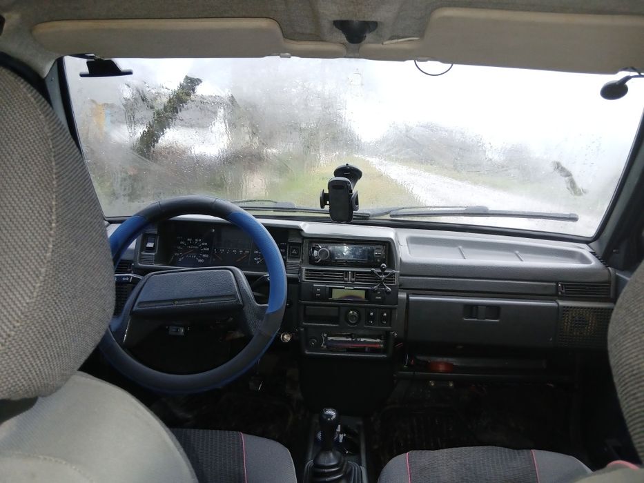 Пролам Ваз 21093