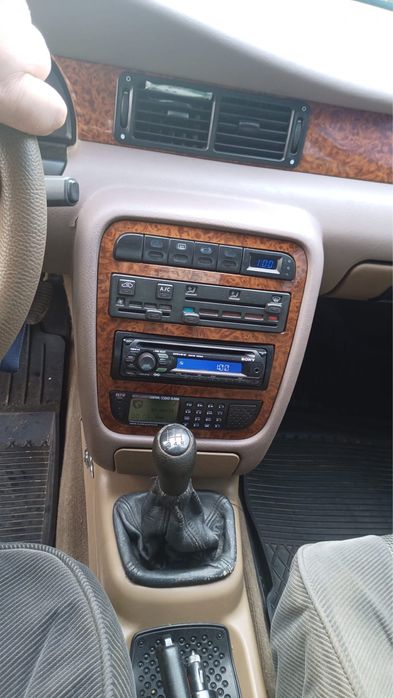 Продам автомобіль