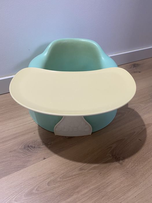 Bumbo cadeira+cintos+tabuleiro