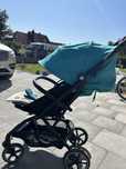 Cybex Eezy S+2 plus wkladka La millou