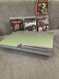 Ps3 slim 500GB cech3004B