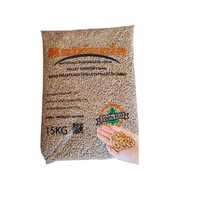 Pellet drzewny Kobienia SOSNOWY 6mm A1 producent (1005kg na palecie)