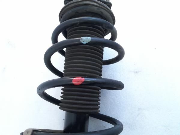 Amortecedor frente esquerdo NISSAN Almera II Sedan (N16)