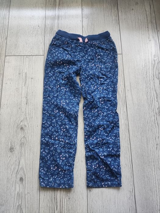 Ocieplane spodnie Cool Club roz. 128