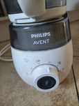 Awent parowar blender