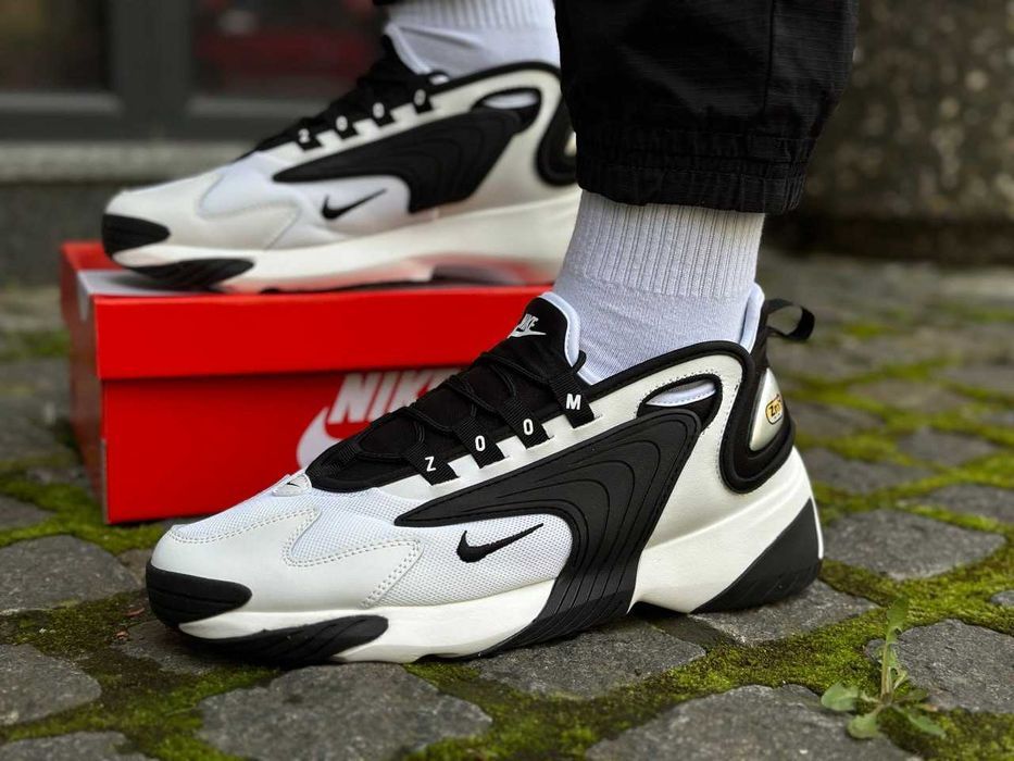 !НОВИНКА! Nike Air Zoom 2K 40 41 42 43 44 45 найк аир зум
