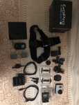 Екшн камера GoPro HERO 3