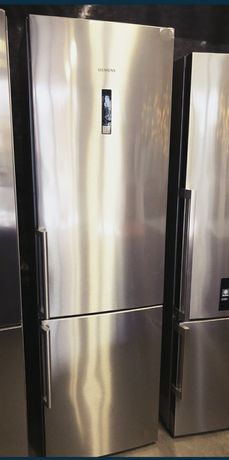 Двух камерний холодильник SIEMENS  FD 9302