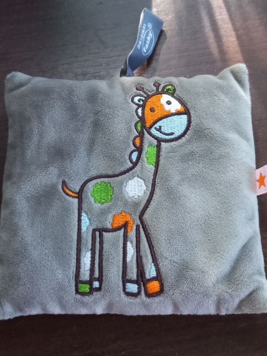 Дитяча антиколікова грілка