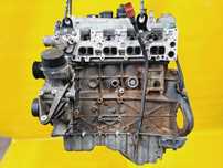 SILNIK MERCEDES W203 2.2 CDI DIESEL KOD SILNIKA: 646963 NR54