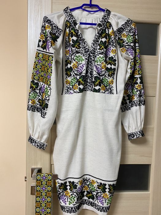 Вишиванки / прокат