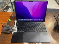 Laptop Apple Macbook Air M2 8/256GB 13,6"