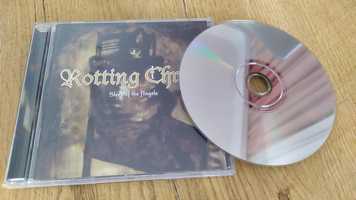Rotting christ CD Sleep of the Angels
