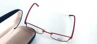 Oprawki do okularów Par Bleu Okulary korekcyjne - OKAZJA NAJTANIEJ