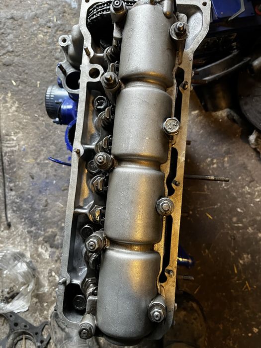 Продам двигун ваз 2101 1.1