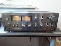 Wzmacniacz Sony TA-F6B