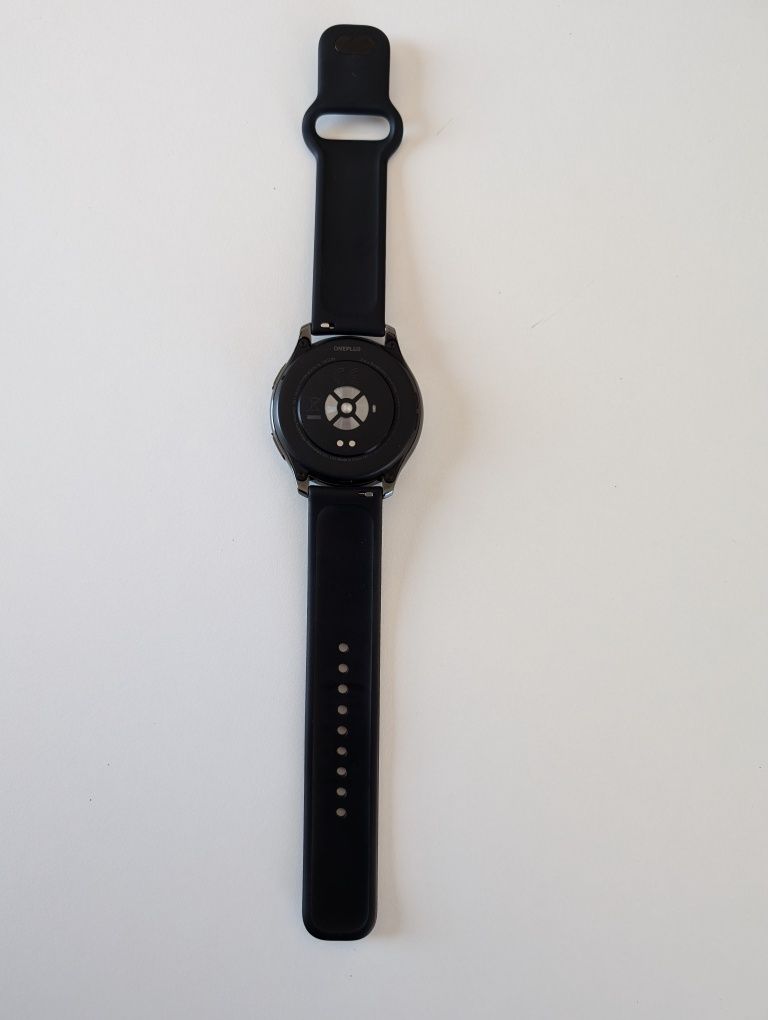 OnePlus Watch
Midnight Black