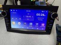 Radio samochodowe OP7b-hc-32g-cp navi car play adroid