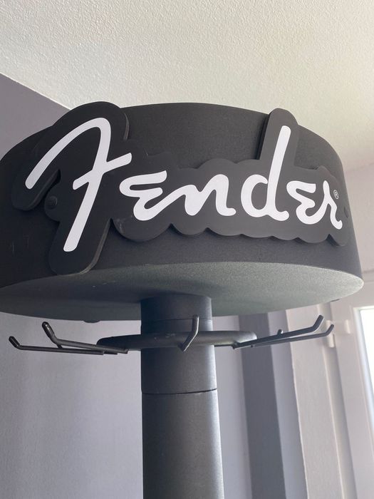 Expositor Fender