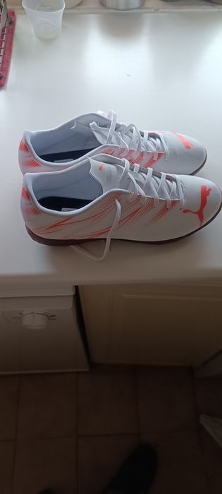 Ténis futsal Puma