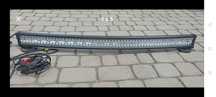 LED bar,  light bar,  halogen, szperacz