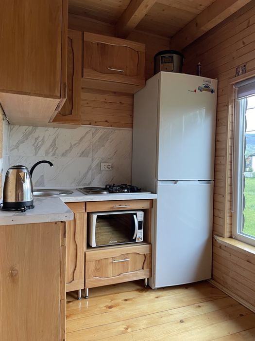 Здаю другий поверх на Новий Рік с.Микуличин Карпати