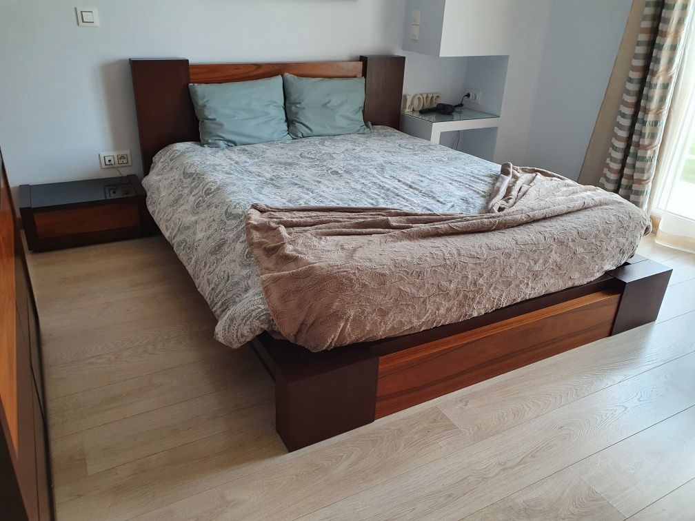Conjunto Quarto Completo