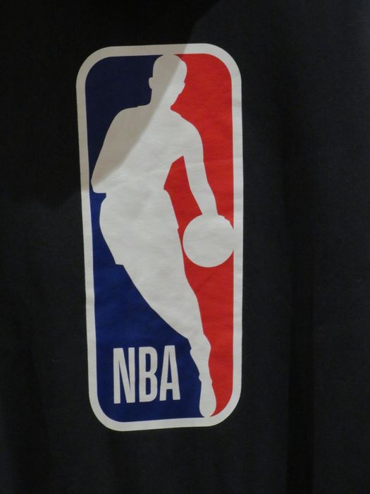 Hoodie Nike x NBA | Logo Frente e Costas | Tamanho S | Muito Bom Estad