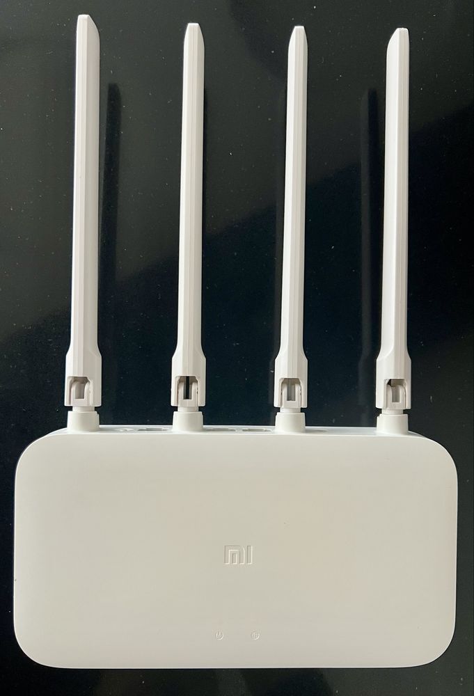 Роутер Xiaomi Мі Router 4A (R4AC)