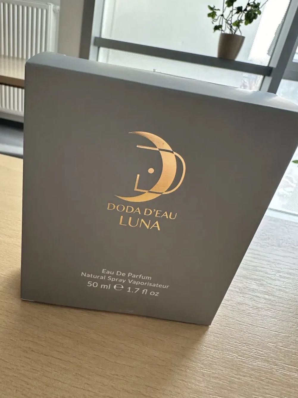 Doda luna perfumy 5 ml