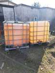 Mauser Mauzer 1000l