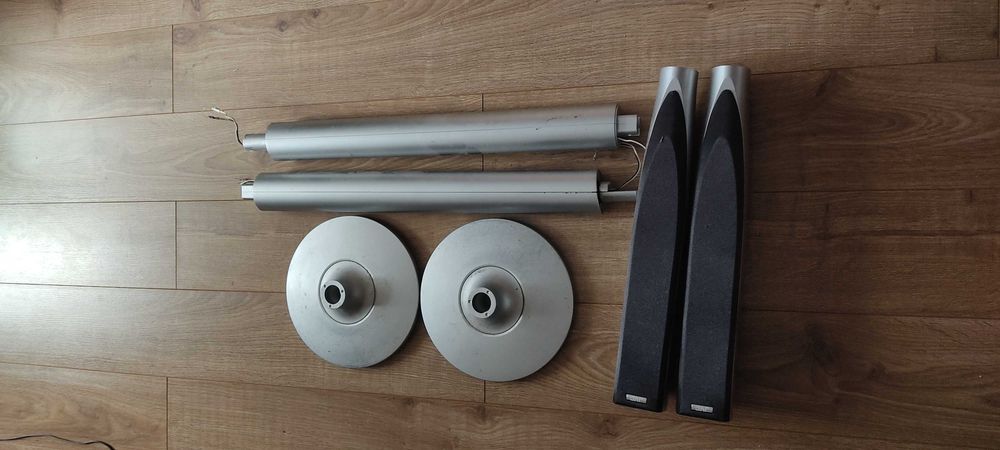 Домашній кінотеатр JVC