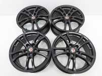 Alufelgi 17&#039;&#039; Peugeot Citroen Ford Volvo Jaguar Renault 5x108 ET50