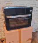 FRYTKOWNICA Beztłuszczczowa FRYTOWNICA AIR FRYER duza 1800W 30l