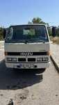 Vendo isuzu ano 93  com 197 mil km muito bem estimado