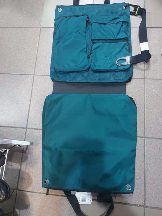 Сумка гардероб Reebok