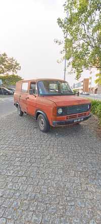 Ford Transit mk2