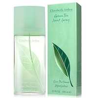 Парфумована вода Elizabeth Arden Green Tea 100  мл. ОРИГІНАЛ!