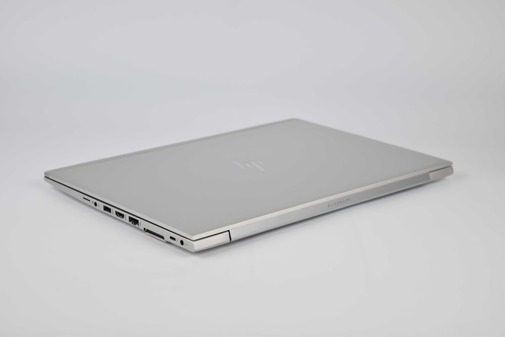 HP EliteBook 850 G6 i7-8665U 16/32гб ssd 256/512/1тб 15.6" IPS Ноутбук