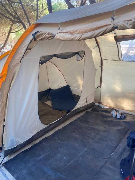 Tenda de Campismo Quechua T4.1