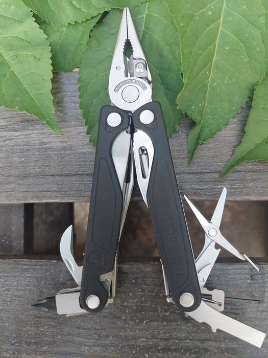 Leatherman Charge +
