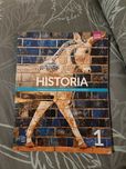 Historia 1 WSiP Podręcznik