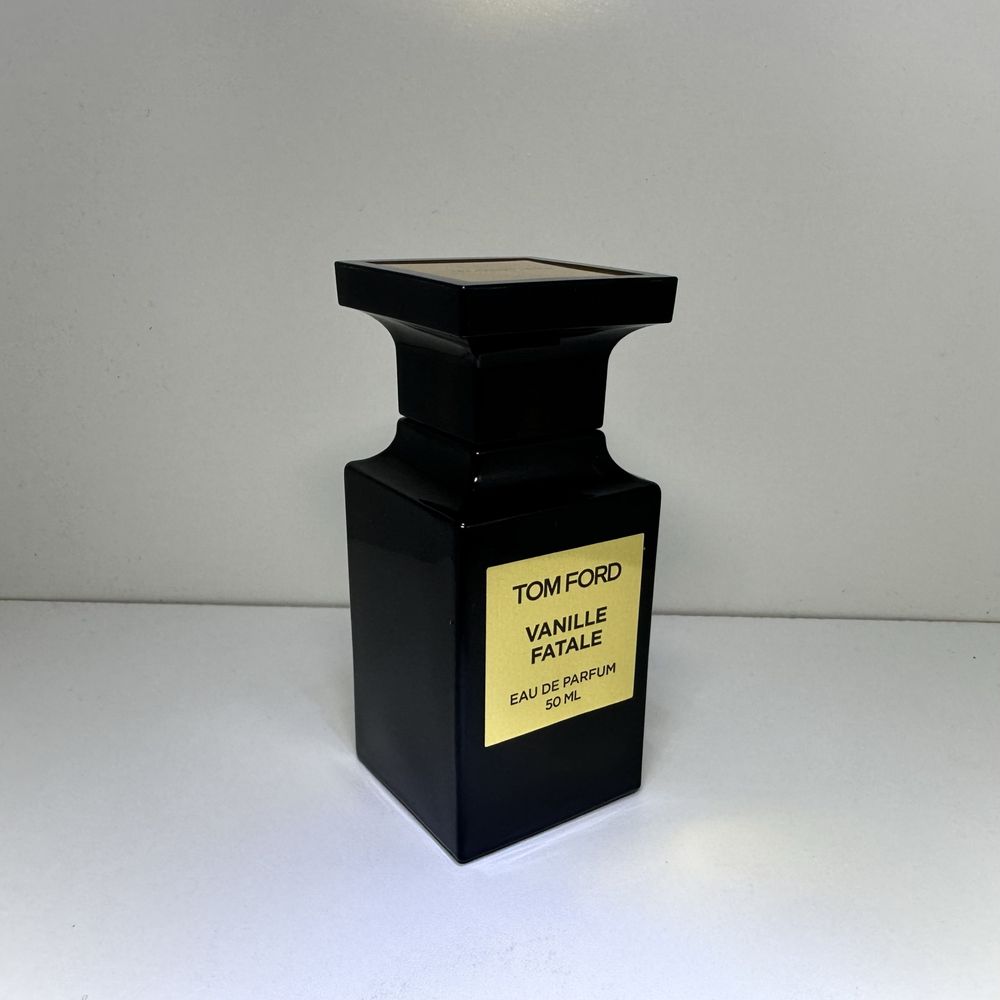 Tom Ford Vanille Fatale EDP 50ml